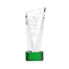 Plymouth Award on Paragon Base
