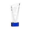 Plymouth Award on Paragon Base