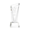 Plymouth Award on Robson Base