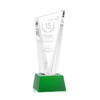 Plymouth Award on Robson Base