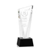 Plymouth Award on Robson Base