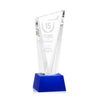 Plymouth Award on Robson Base