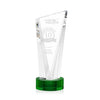 Plymouth Award on Stanrich Base
