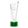 Plymouth Award on Marvel Base