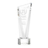Plymouth Award on Paragon Base