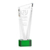 Plymouth Award on Paragon Base