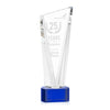 Plymouth Award on Paragon Base