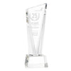 Plymouth Award on Robson Base