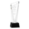 Plymouth Award on Robson Base
