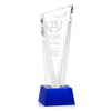 Plymouth Award on Robson Base