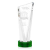 Plymouth Award on Stanrich Base