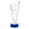 Plymouth Award on Stanrich Base