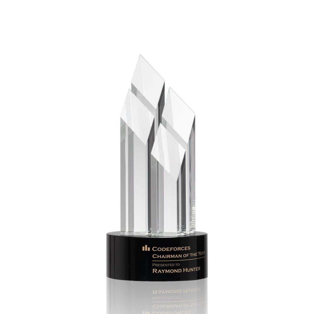 Overton Award