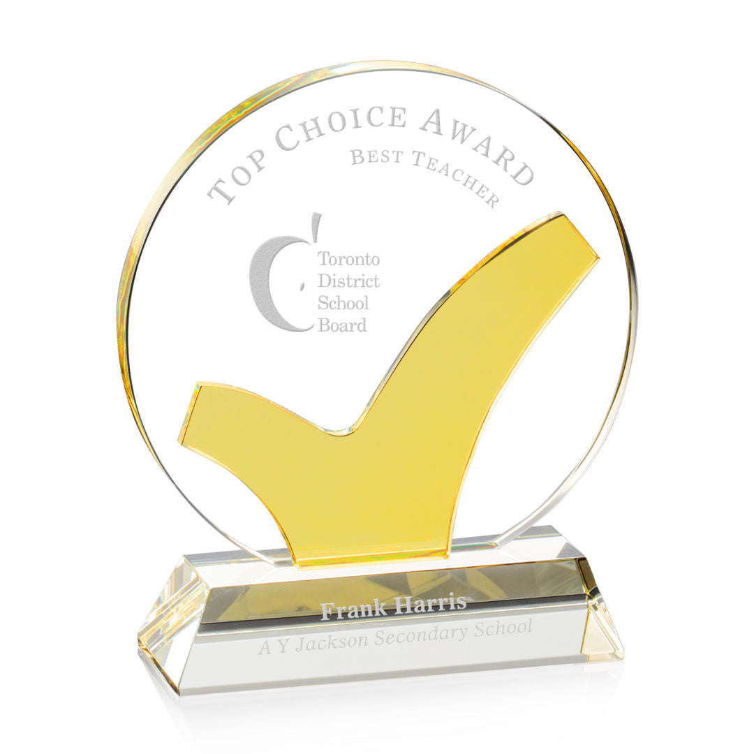 Elmsley Award