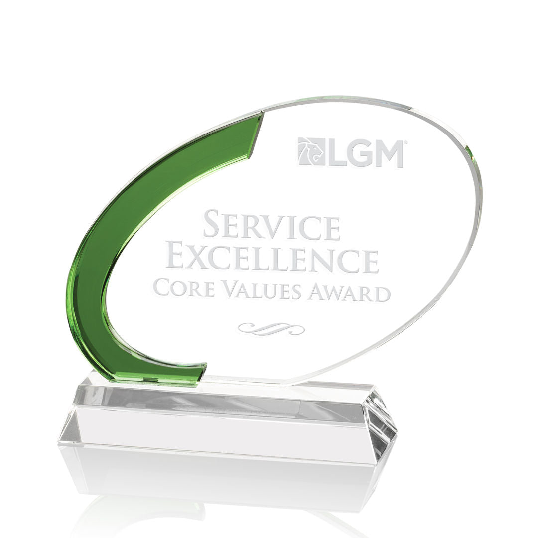 Berkshire Award