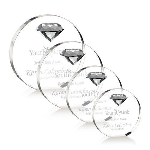 Anastasia Gemstone Award