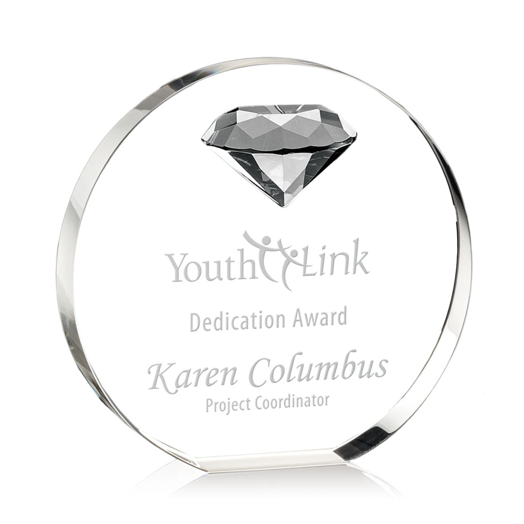 Anastasia Gemstone Award