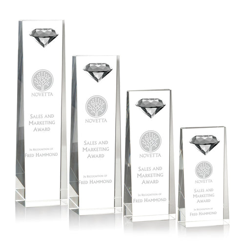 Balmoral Gemstone Award
