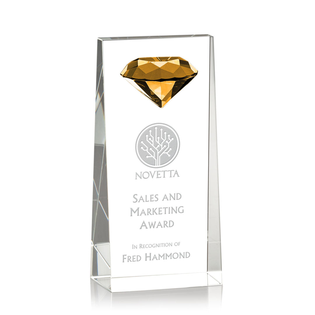 Balmoral Gemstone Award
