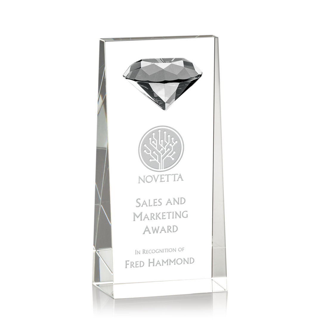 Balmoral Gemstone Award