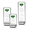 Elmira Gemstone Award