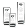 Elmira Gemstone Award