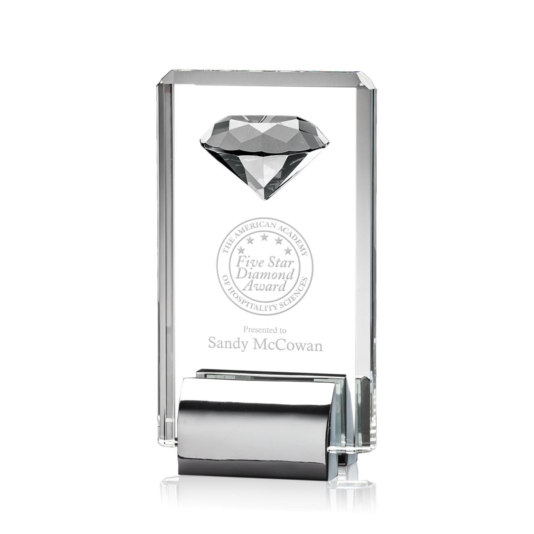 Elmira Gemstone Award