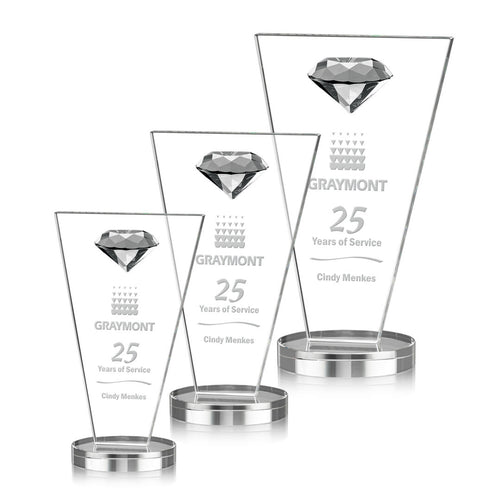 Jervis Gemstone Award