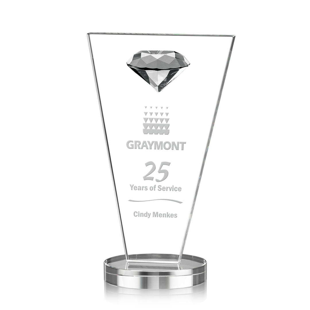 Jervis Gemstone Award