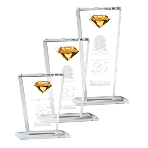 Regina Gemstone Award