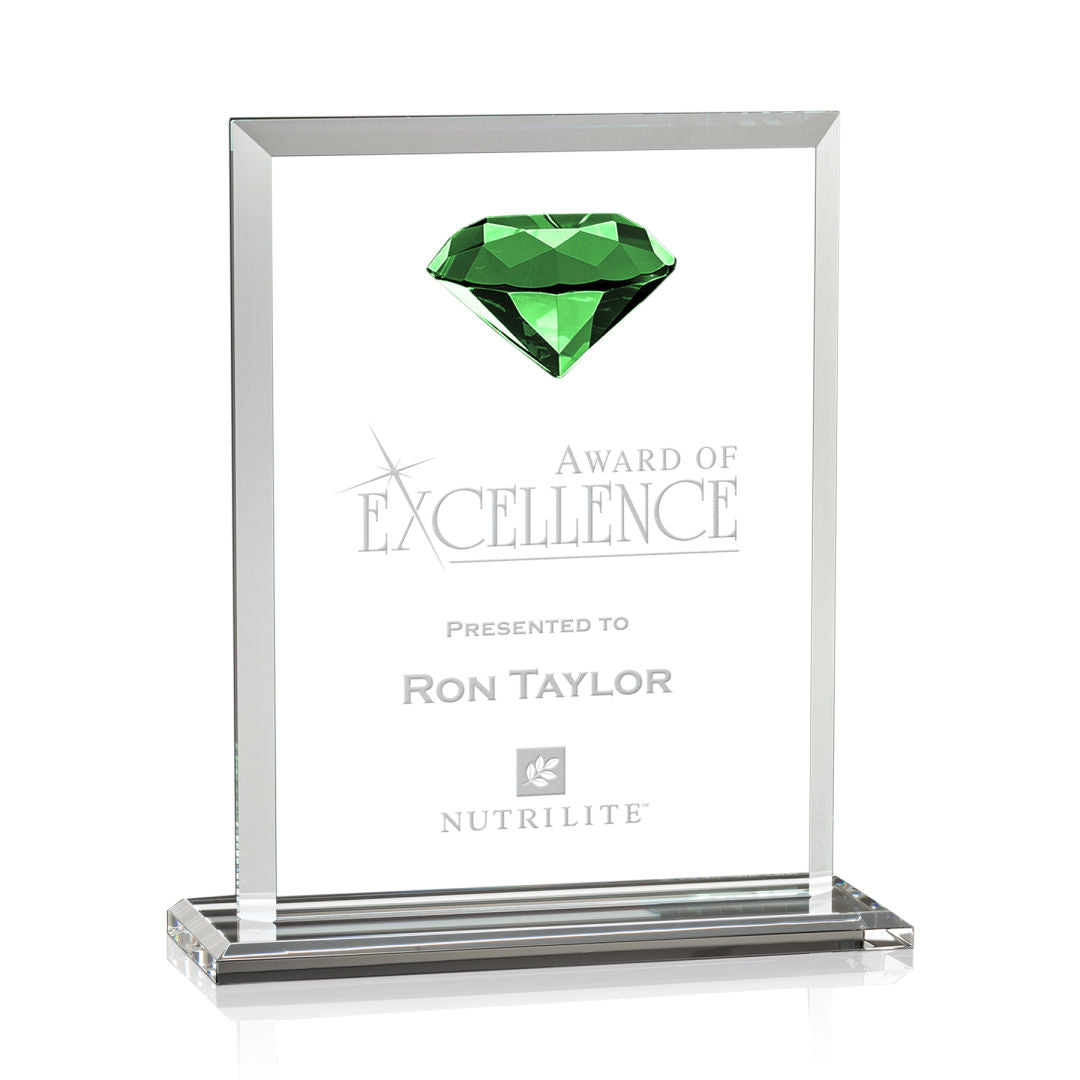 Sanford Gemstone Award