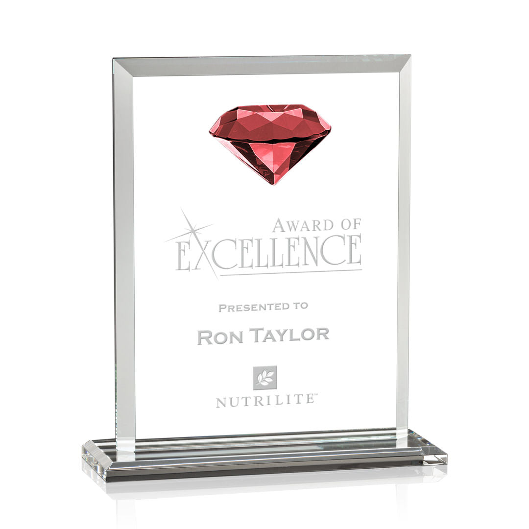 Sanford Gemstone Award