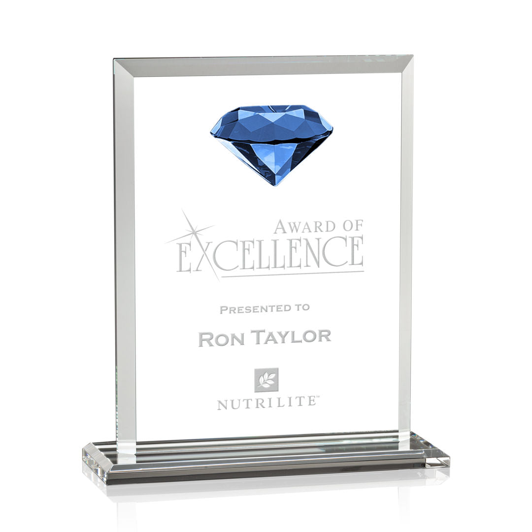 Sanford Gemstone Award