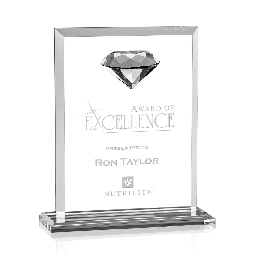 Sanford Gemstone Award