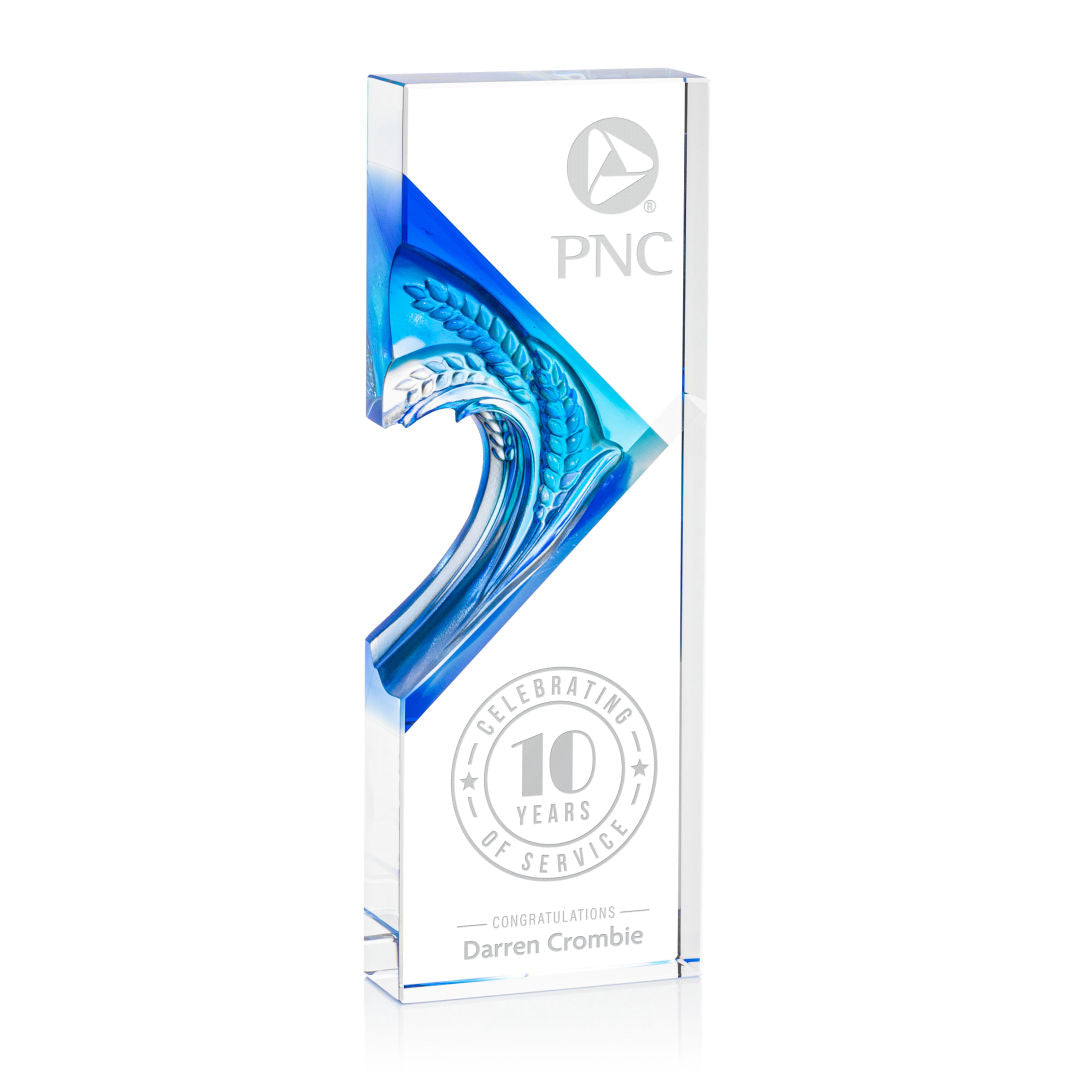 Baywell Award