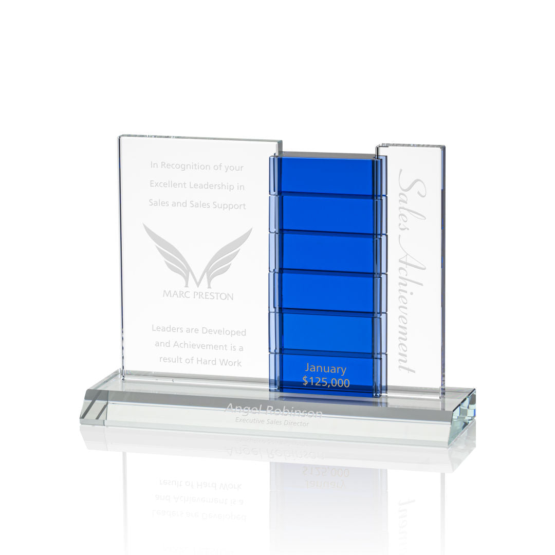 Building Block Award