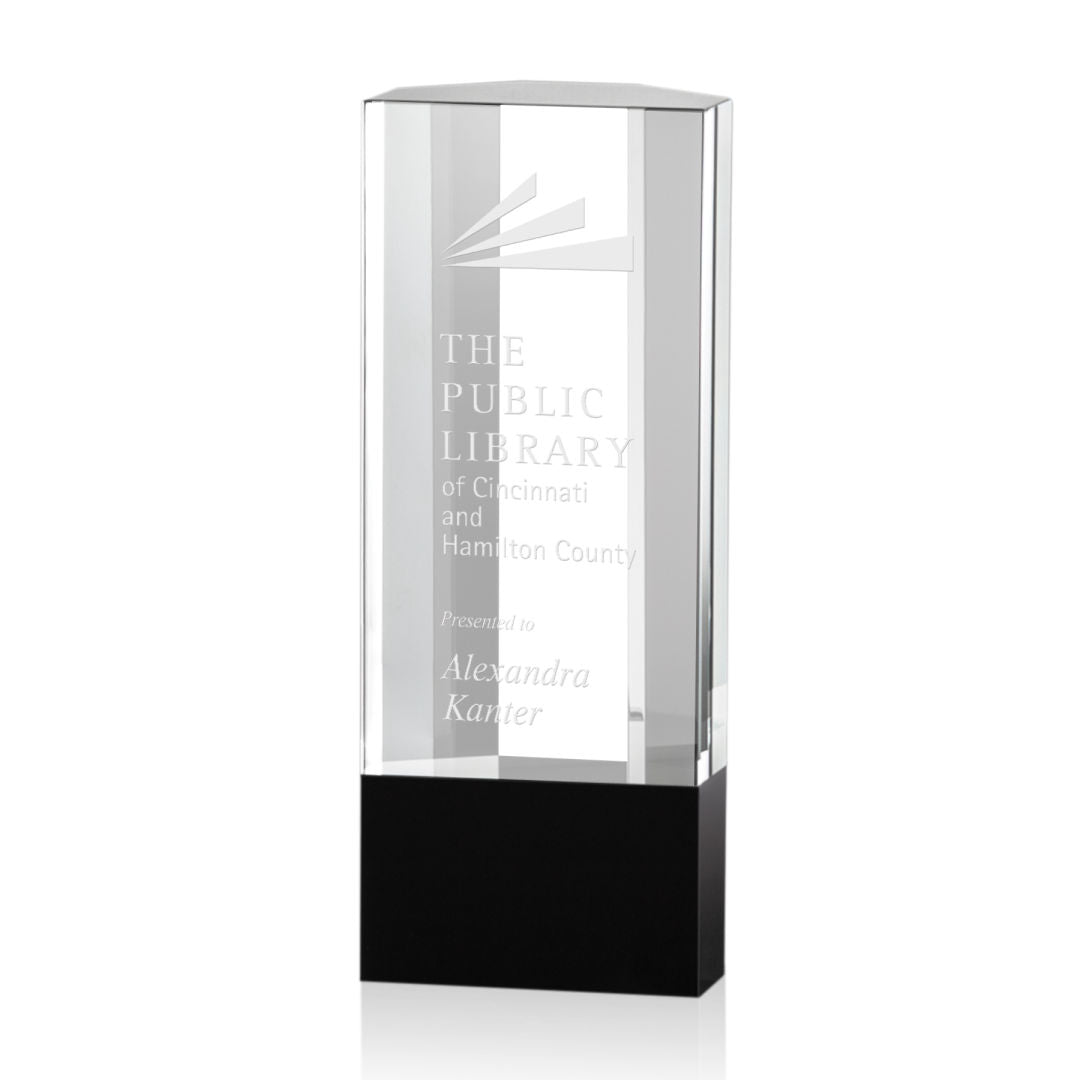 Burton Award