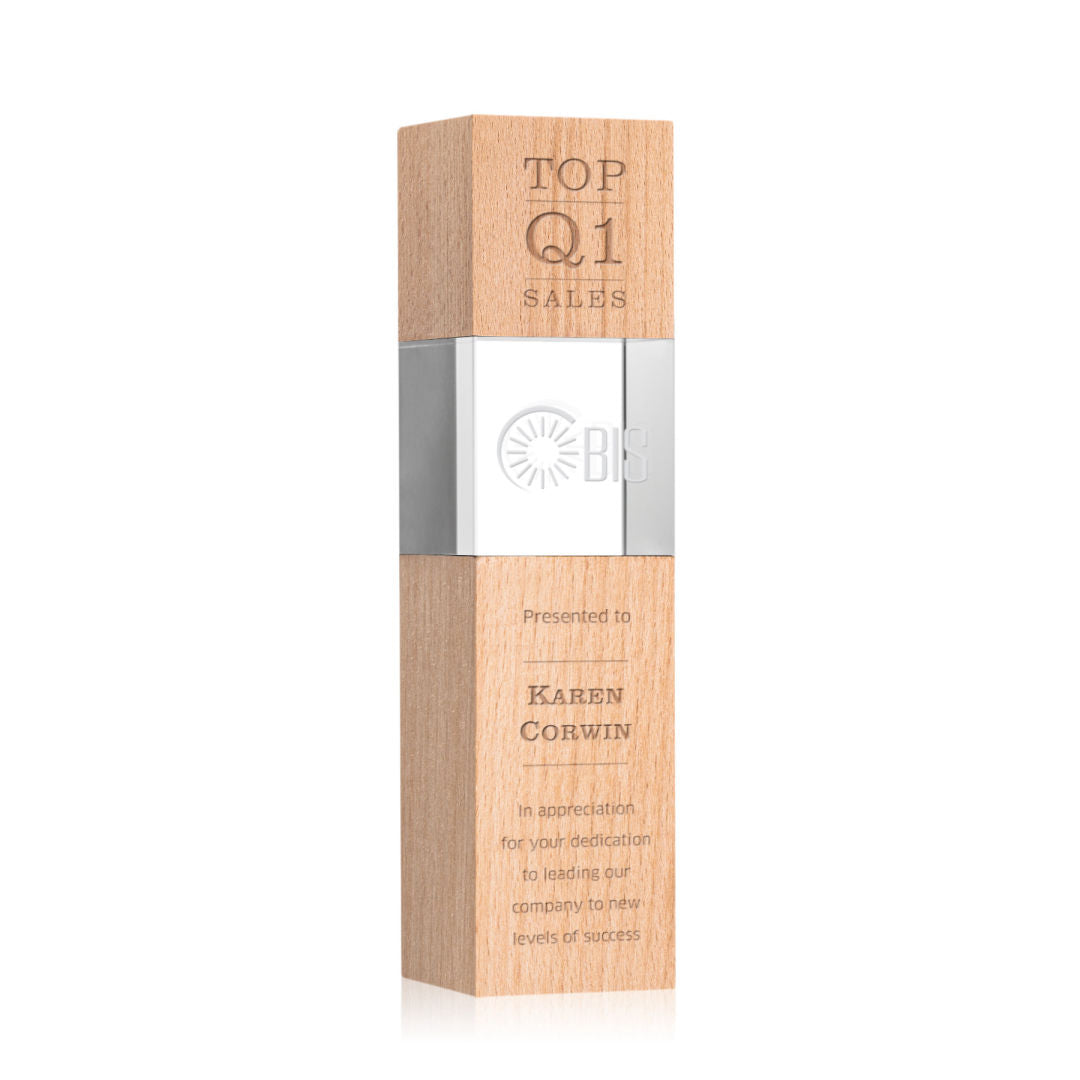 Araceli Tower Award