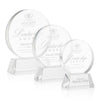 Glenwood Award on Base