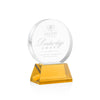 Glenwood Award on Base
