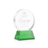 Glenwood Award on Base