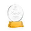 Glenwood Award on Base