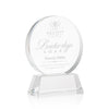 Glenwood Award on Base