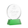 Glenwood Award on Base