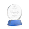 Glenwood Award on Base