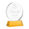 Glenwood Award on Base
