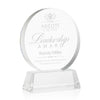Glenwood Award on Base