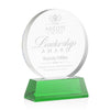 Glenwood Award on Base