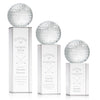 Golf Ball Award on Dakota Base