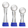 Golf Ball Award on Grafton Base